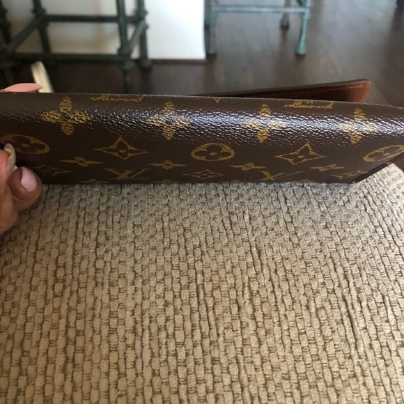 Louis Vuitton monogram wallet - Picture 15 of 16